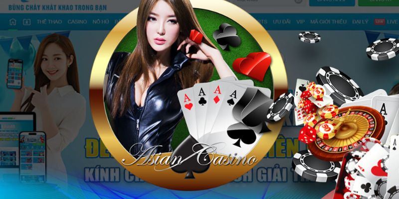 Tìm hiểu chung về Casino Online tại J88 