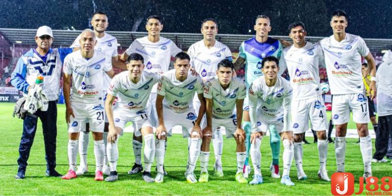 Celaya FC đã trải qua một khởi đầu không mấy suôn sẻ trong mùa giải mới