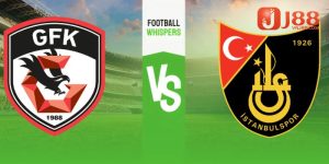 Nhận định soi kèo Gazisehir vs Istanbulspor 0h ngày 23/9