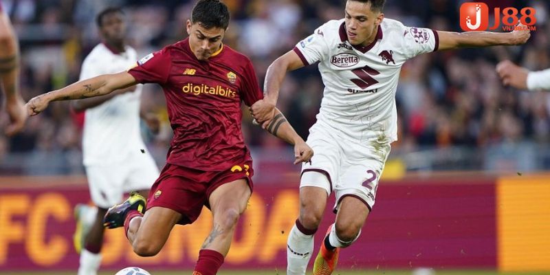 Genoa vs Roma sẽ là cuộc đối đầu hấp dẫn trên sân cỏ Serie A