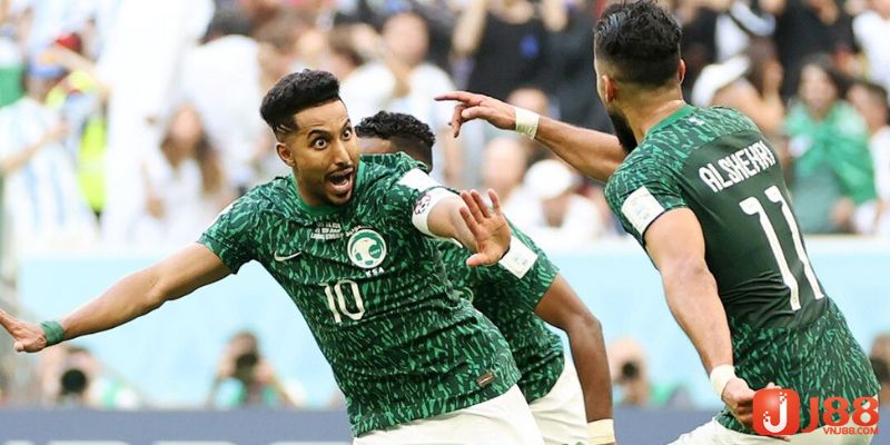 Saudi Arabia vs Costa Rica đã gặp nhau 4 lần ở cấp độ đội tuyển quốc gia