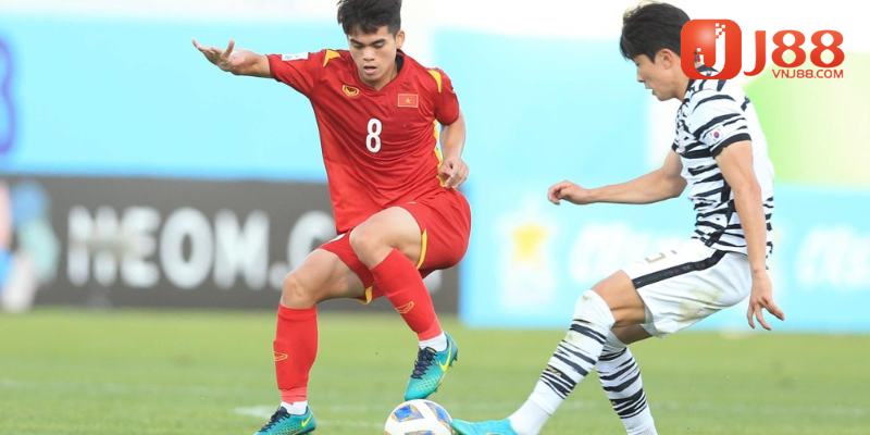Thông tin cập nhật về đội hình và sức mạnh của Trung Quốc vs Việt Nam 