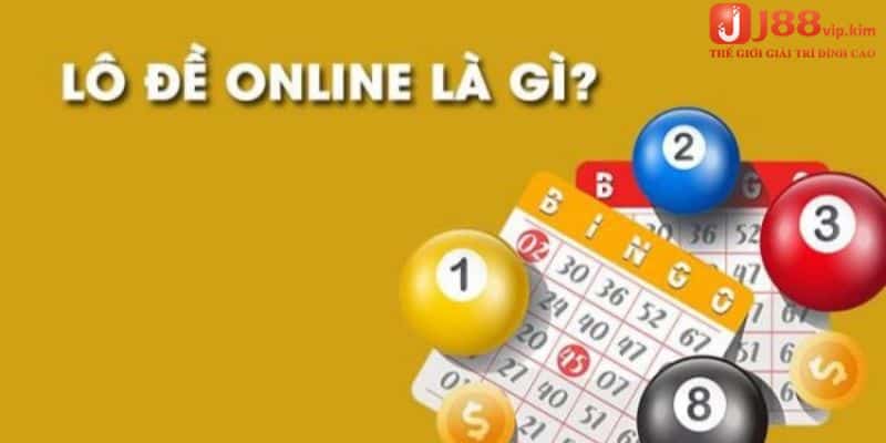 Tổng quan thông tin cơ bản về Lô đề online